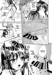 Page 14 of Eat the Orange in the Bath - preview thumbnail