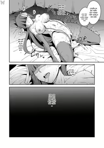 Page 24 of FALLEN SAINT - preview thumbnail