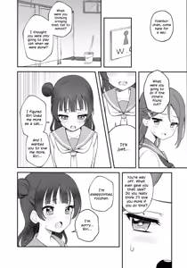 Page 26 of Yohaneko Choukyou Nikki | Yohaneko Training Diary - preview thumbnail
