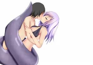 Page 82 of Cheat Mode de Attouteki Yuuri na no ni Joutai Ijou ya Yuuwaku de Otosarete Gyaku Rape Sareru Roguelikelike - preview thumbnail