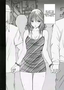 Page 5 of Yamamoto Misaki Kansen Gentei Kaijyo - preview thumbnail