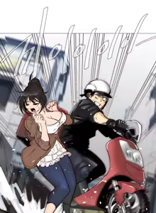 Page 105 of HouseHold Affairs 【鲤家汉化】1~75话（更新完结番外篇 二） - preview thumbnail