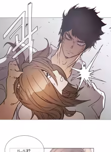 Page 1085 of HouseHold Affairs 【鲤家汉化】1~75话（更新完结番外篇 二） - preview thumbnail