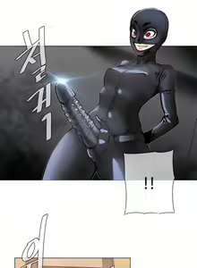 Page 1133 of HouseHold Affairs 【鲤家汉化】1~75话（更新完结番外篇 二） - preview thumbnail
