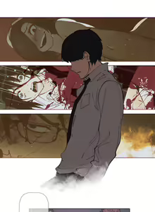 Page 1265 of HouseHold Affairs 【鲤家汉化】1~75话（更新完结番外篇 二） - preview thumbnail
