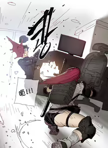 Page 1341 of HouseHold Affairs 【鲤家汉化】1~75话（更新完结番外篇 二） - preview thumbnail