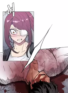 Page 1399 of HouseHold Affairs 【鲤家汉化】1~75话（更新完结番外篇 二） - preview thumbnail