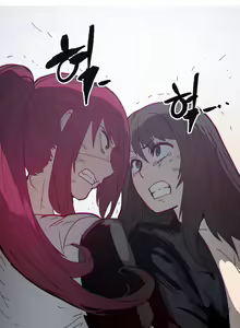 Page 1473 of HouseHold Affairs 【鲤家汉化】1~75话（更新完结番外篇 二） - preview thumbnail