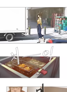 Page 236 of HouseHold Affairs 【鲤家汉化】1~75话（更新完结番外篇 二） - preview thumbnail