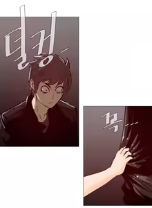 Page 243 of HouseHold Affairs 【鲤家汉化】1~75话（更新完结番外篇 二） - preview thumbnail