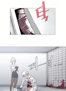 Page 44 of HouseHold Affairs 【鲤家汉化】1~75话（更新完结番外篇 二） - preview thumbnail