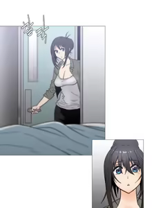 Page 480 of HouseHold Affairs 【鲤家汉化】1~75话（更新完结番外篇 二） - preview thumbnail