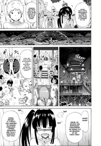 Page 19 of Lingua Franca!! Ch. 1 (decensored) - preview thumbnail
