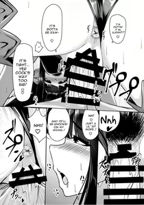 Page 11 of Yuel ga Neteru Danchou ni XXX Suru Hanashi - preview thumbnail