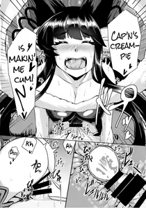 Page 16 of Yuel ga Neteru Danchou ni XXX Suru Hanashi - preview thumbnail