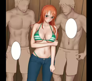 Page 13 of Iinari Nami-san - preview thumbnail
