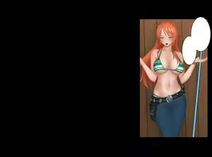 Page 6 of Iinari Nami-san - preview thumbnail