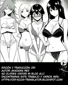 Page 37 of Makotoni Zannen desu ga Bouken no Sho 3 wa Kiete Shimaimashita. - preview thumbnail
