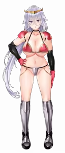 Page 325 of Paizuri Fiancee "Bocchama, Kyou wa Dono Oppai o Meshiagarimasu ka?" Character CGs - preview thumbnail