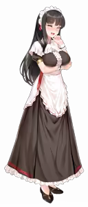 Page 412 of Paizuri Fiancee "Bocchama, Kyou wa Dono Oppai o Meshiagarimasu ka?" Character CGs - preview thumbnail