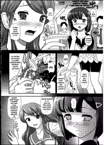 Page 4 of Hatsu Date wa Lingerie Shop | Our First Date was at a Lingerie Shop - preview thumbnail
