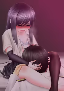 Page 33 of Asashio Darkside - preview thumbnail