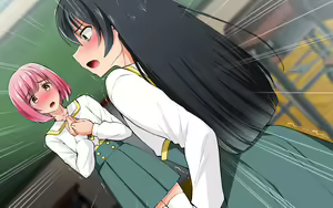 Page 326 of Shinyuu o ijime kara mamoru tame ni ore ga josou shite o shiri gakugaku chi ○ chi ○ byuubyuu - preview thumbnail