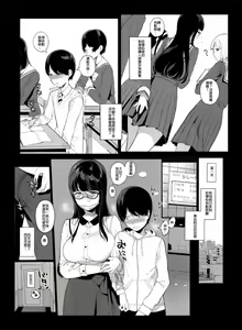 Page 29 of Senpai ga Boku ni Shiteru Koto - preview thumbnail