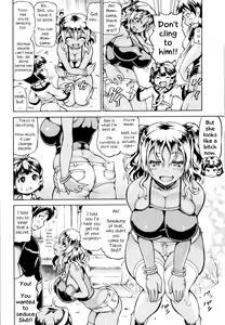 Page 52 of Mimi-sama Okkiku Shite! - Mimi... Make me Big! | Mimi-sama make me Big! Ch. 1-3, 10 - preview thumbnail