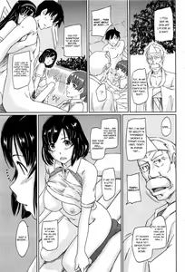 Page 155 of Welcome To Tokoharusou - preview thumbnail