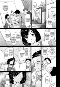 Page 29 of Welcome To Tokoharusou - preview thumbnail