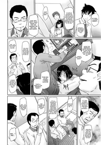 Page 32 of Welcome To Tokoharusou - preview thumbnail