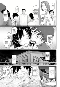 Page 33 of Welcome To Tokoharusou - preview thumbnail