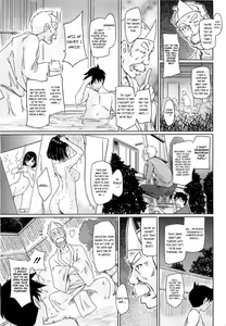 Page 35 of Welcome To Tokoharusou - preview thumbnail