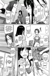 Page 55 of Welcome To Tokoharusou - preview thumbnail