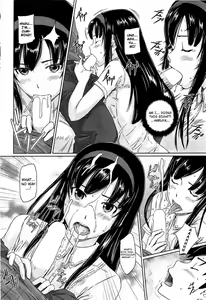 Page 62 of Welcome To Tokoharusou - preview thumbnail
