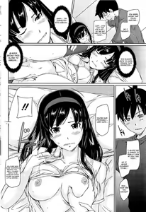 Page 66 of Welcome To Tokoharusou - preview thumbnail