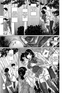 Page 75 of Welcome To Tokoharusou - preview thumbnail