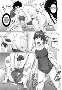 Page 89 of Welcome To Tokoharusou - preview thumbnail