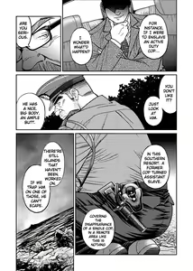 Page 16 of Okinawa Slave Island 01 - preview thumbnail