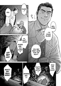 Page 8 of Okinawa Slave Island 02 - preview thumbnail