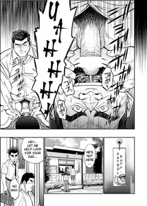 Page 4 of Okinawa Slave Island 03 - preview thumbnail