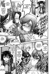 Page 12 of Ore Yome Saimin 3 - preview thumbnail