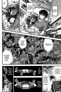 Page 3 of Ore Yome Saimin 3 - preview thumbnail