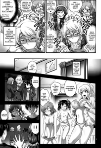 Page 6 of Ore Yome Saimin 3 - preview thumbnail