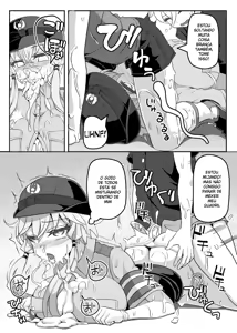 Page 13 of Fukei Yukari-san ni Shitai!! - preview thumbnail