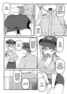 Page 2 of Fukei Yukari-san ni Shitai!! - preview thumbnail