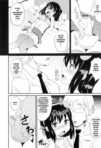 Page 2 of Tadashii Shounen no Shitsukekata - preview thumbnail