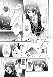 Page 3 of Takane no Hana no Shikitari wa!? - preview thumbnail