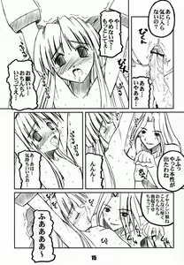 Page 14 of PULP northern light ver. 2 - preview thumbnail